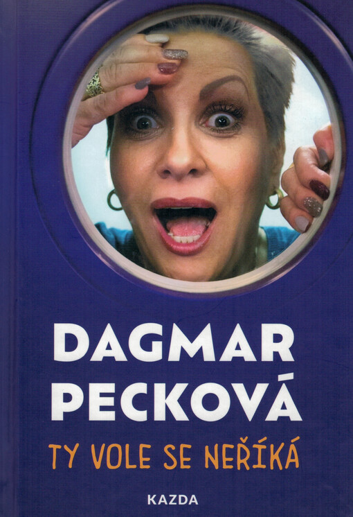 Ty vole se neříká