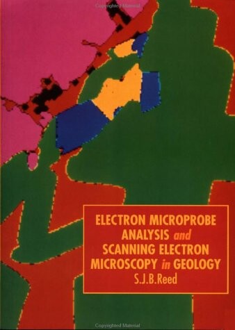 Electron microprobe analysis and scanning electron microscopy in geology