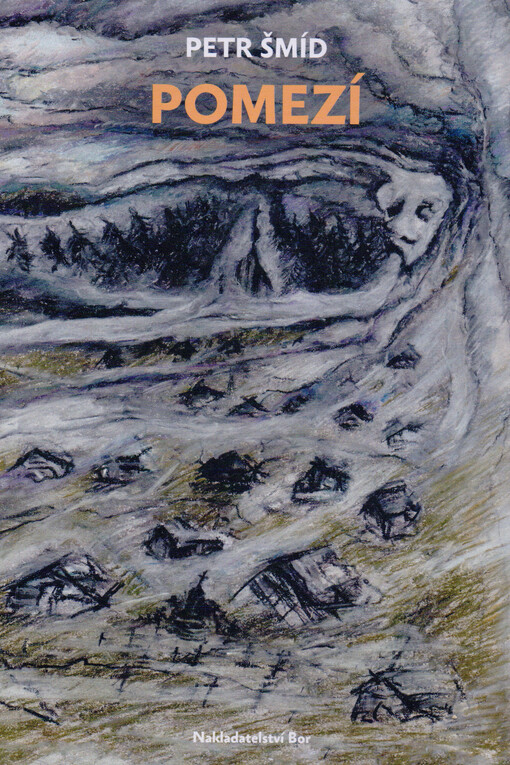 Pomezí : hraniční próza