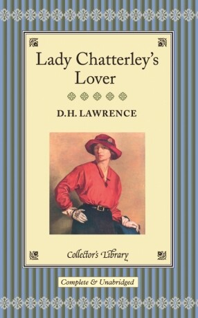 Lady Chatterley's lover