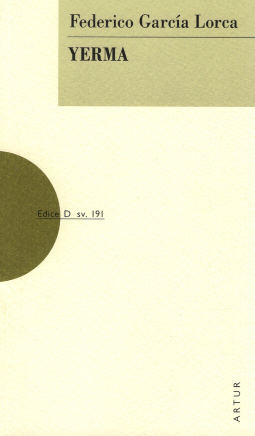Yerma