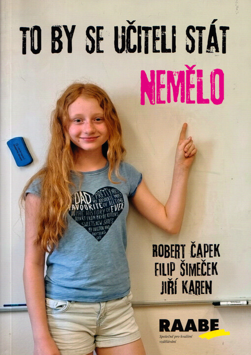 To by se učiteli stát nemělo