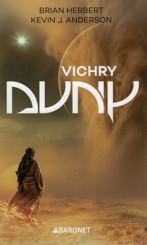 Vichry Duny