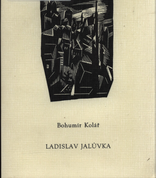 Ladislav Jalůvka : (biografie a bibliografie)