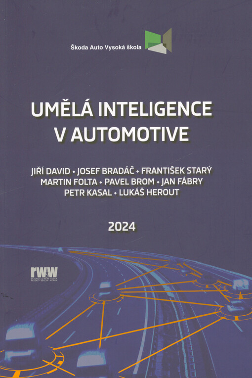 Umělá inteligence v automotive