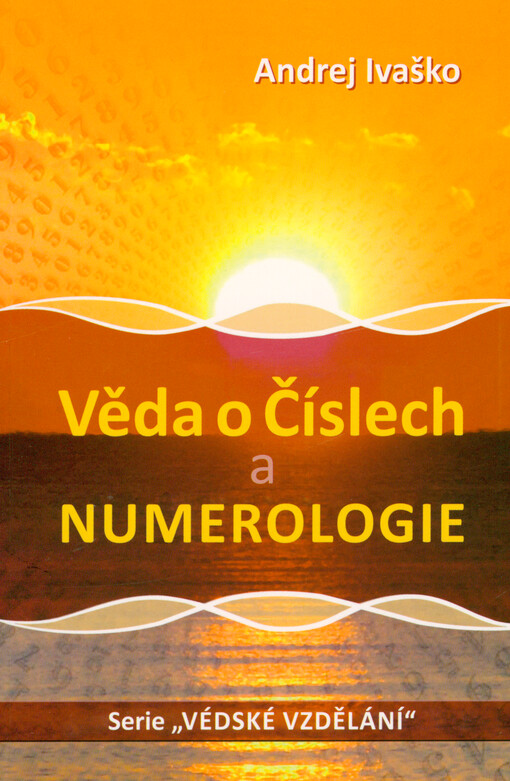 Věda o číslech a numerologie