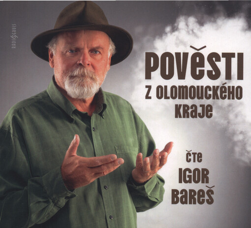 Pověsti z Olomouckého kraje