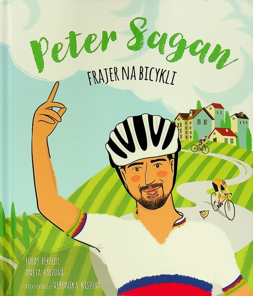 Peter Sagan