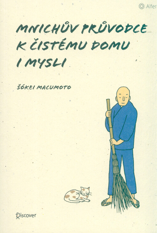 Mnichův průvodce k čistému domu i mysli