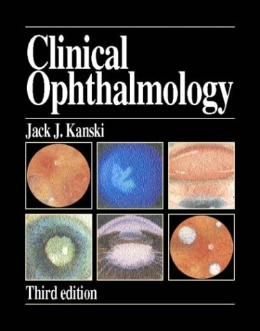 Clinical ophthalmology : a systematic approach