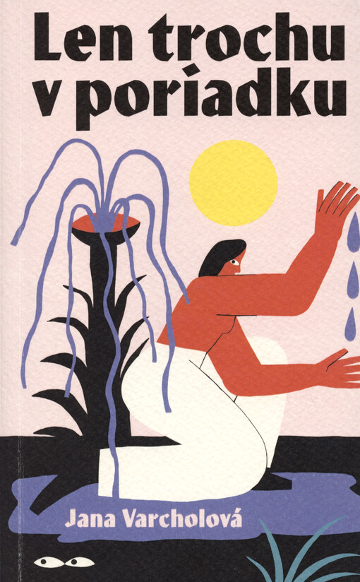 Len trochu v poriadku