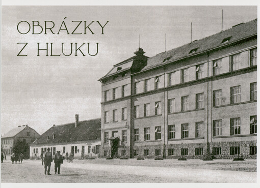 Obrázky z Hluku