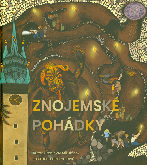 Znojemské pohádky