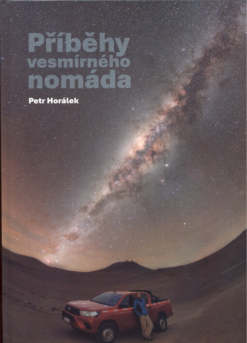 Příběhy vesmírného nomáda