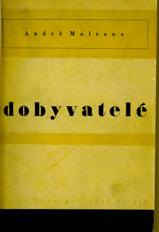 Dobyvatelé