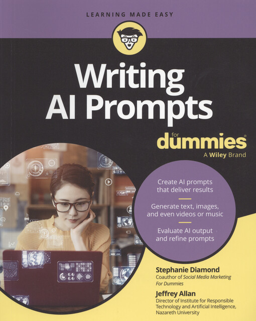 Writing AI prompts for dummies