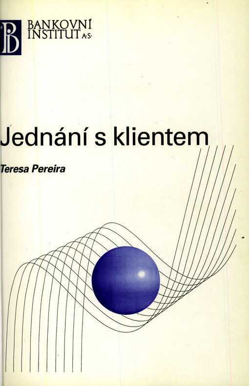 Jednání s klientem