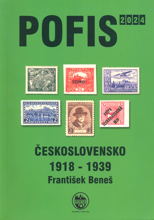 Československo 1918-1939