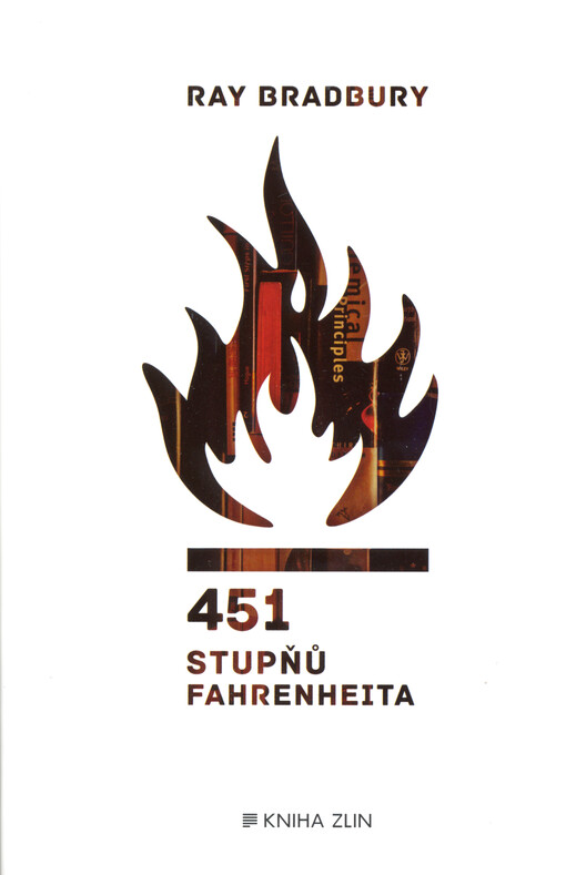 451 stupňů Fahrenheita