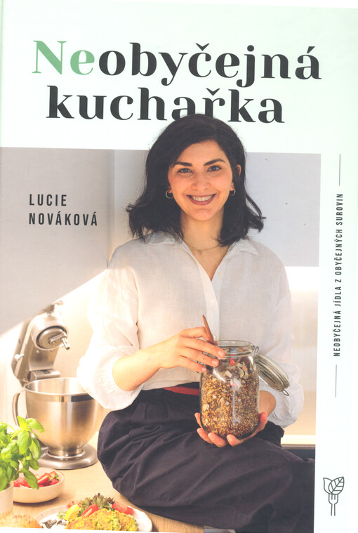 Neobyčejná kuchařka