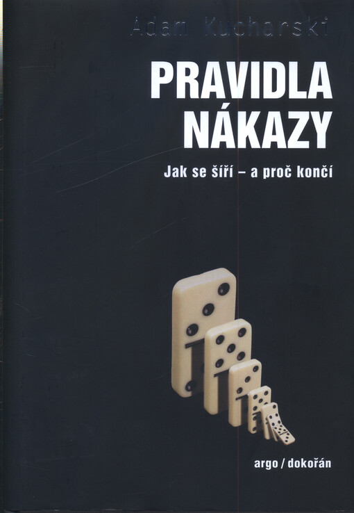 Pravidla nákazy