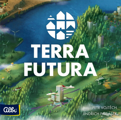 Terra futura