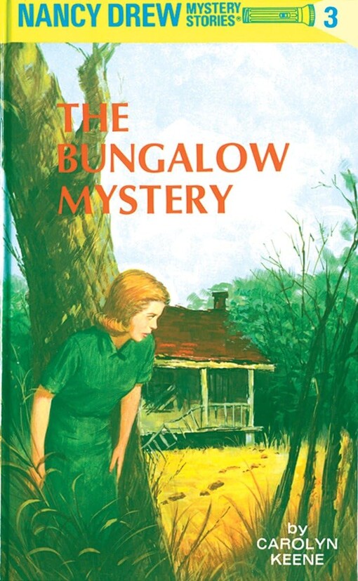 The bungalow mystery