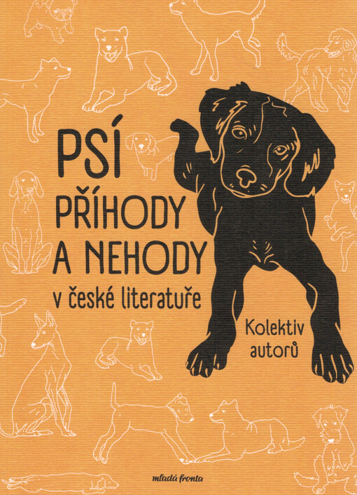 Psí příhody a nehody v české literatuře