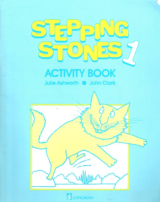 Stepping Stones (No. 1)