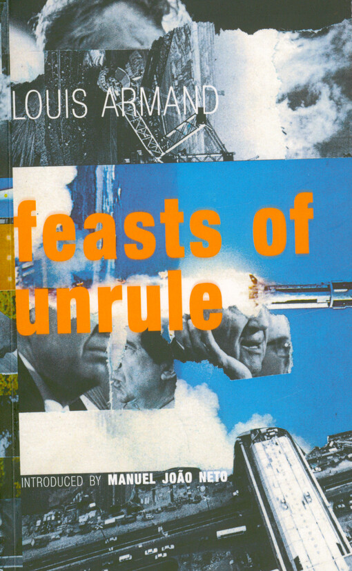 Feasts of unrule