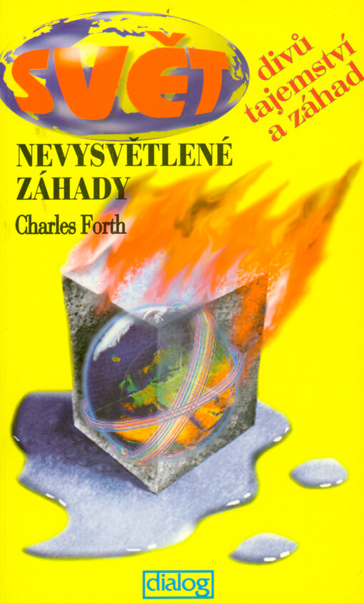 Nevysvětlitelné záhady