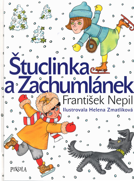 Štuclinka a Zachumlánek