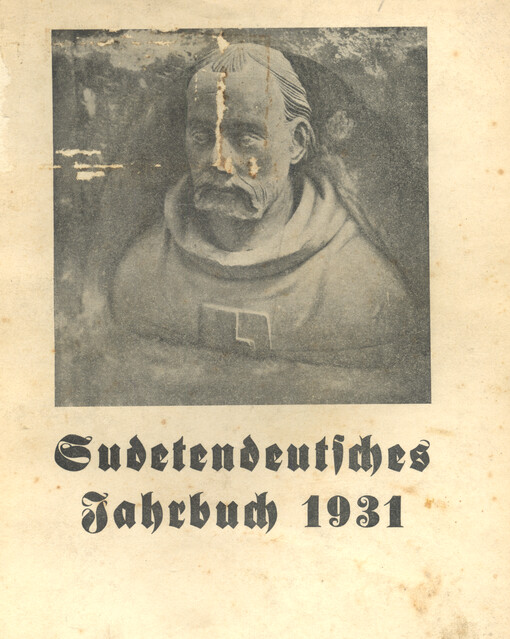 Sudetendeutsches Jahrbuch
