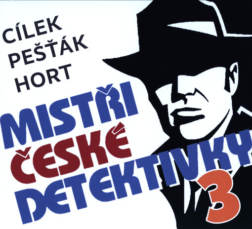 Mistři české detektivky. 3