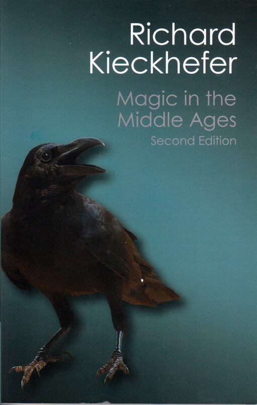 Magic in the Middle Ages