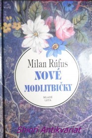 Nové modlitbičky /