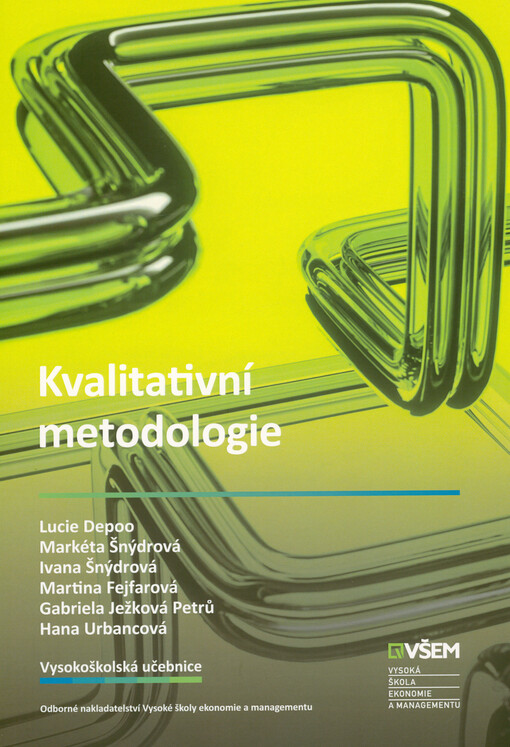 Kvalitativní metodologie