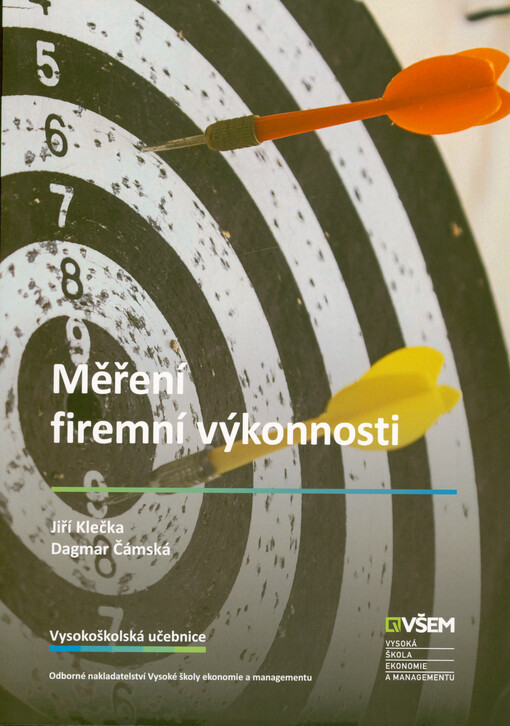 Měření firemní výkonnosti