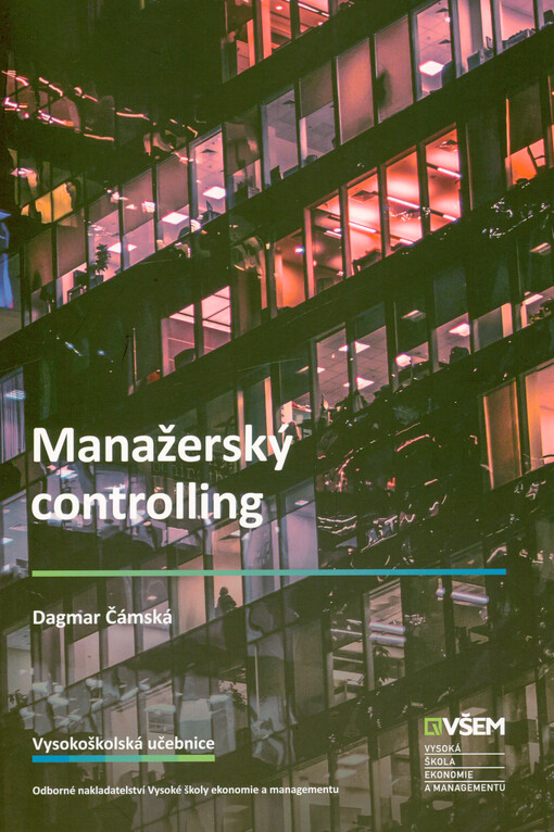 Manažerský controlling