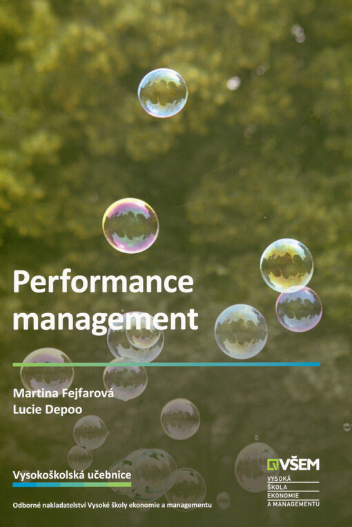 Performance management