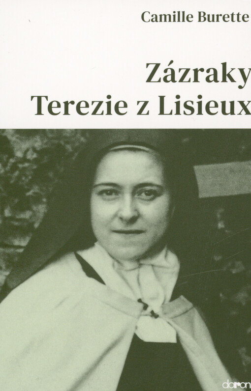 Zázraky Terezie z Lisieux