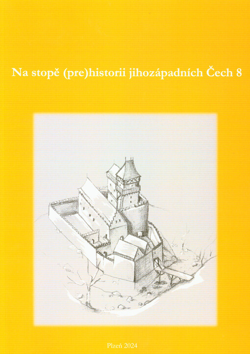 Na stopě (pre)historii jihozápadních Čech 8