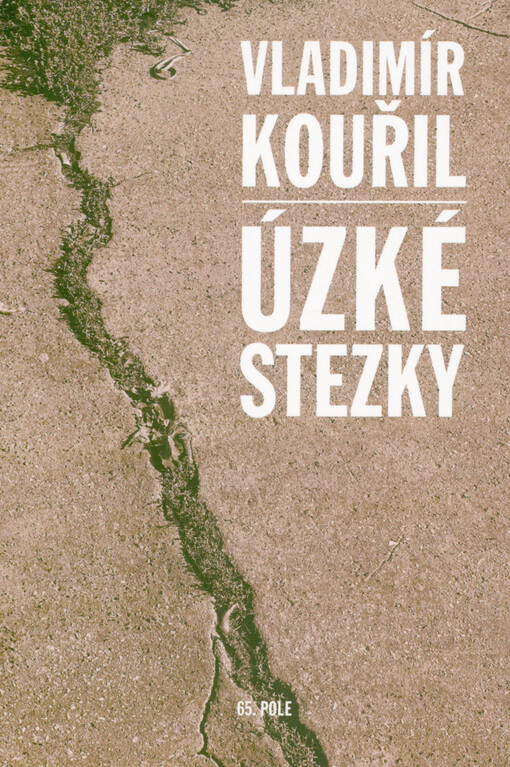 Úzké stezky