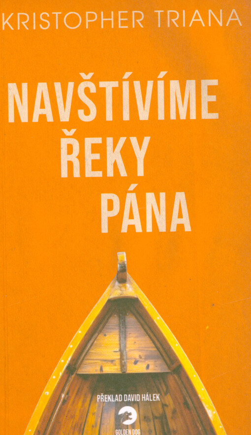 Navštívíme řeky Pána