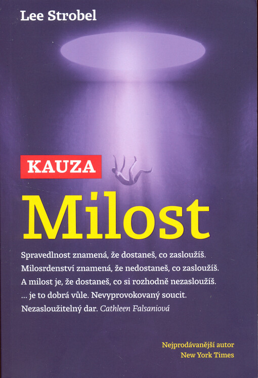 Kauza milost