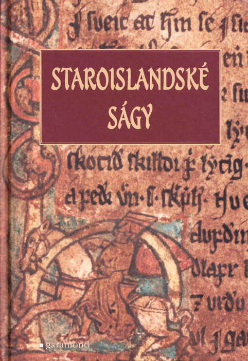 Staroislandské ságy