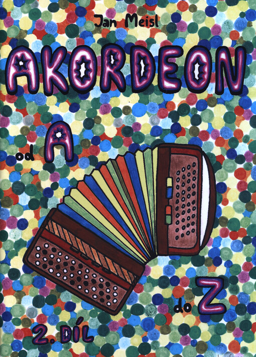 Akordeon od A do Z. 2. díl