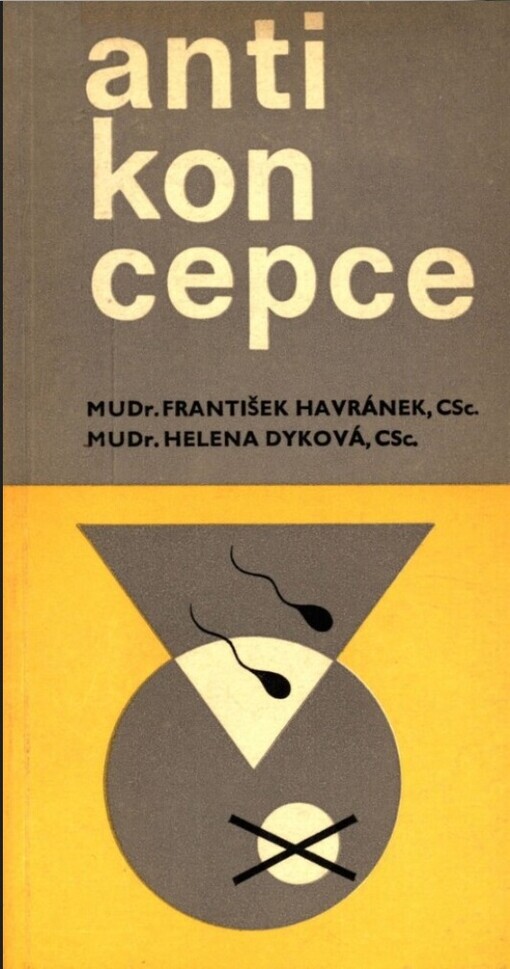 Antikoncepce