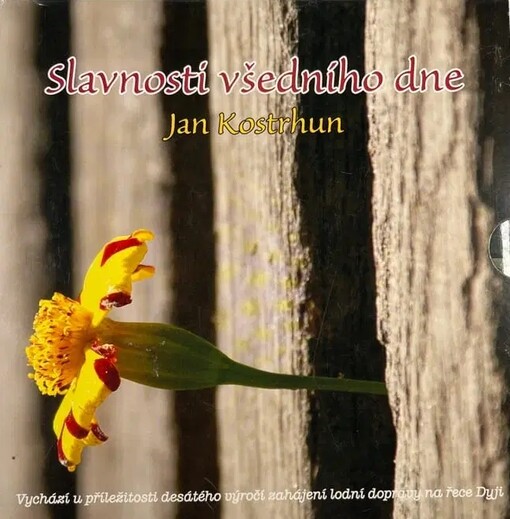 Slavnosti všedního dne