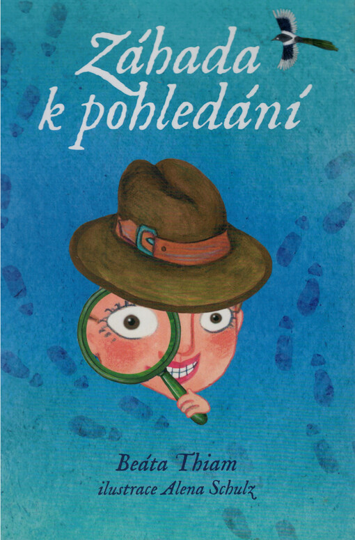 Záhada k pohledání